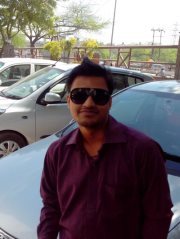 Ashish Jindal