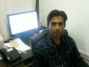 Deepak Singh