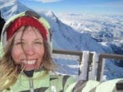 Lynette Kendall-torry