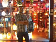 Sherif Elshafai