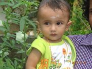 Satish Kumar