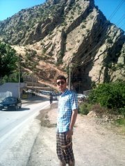 Farman Karim