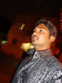 Madhavanhemkumar Hemkumar