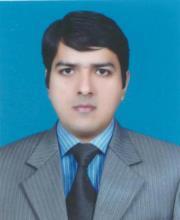 Qasim Ashraf