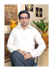 Kamran Ismail