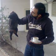 Saeed Reh
