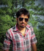 Zohaib Hasan