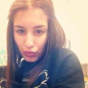 Ευαγγελίνα ξ.