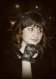 Алла Миколаєнко