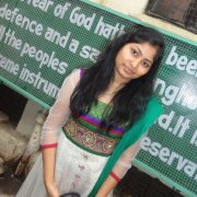 Aparna Parmar