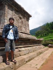 Agung Wirawan