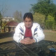Inxamam Ali