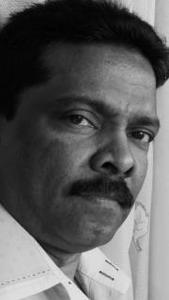 Unnikrishnan Thacharakkal