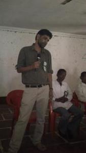 Chandran Puthiyottil