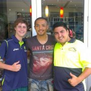 Josh Schembri
