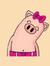 Pig Mo
