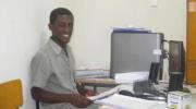 Muluken Marye