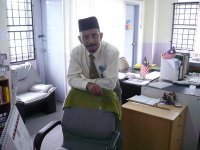 Abdul Nijamudin