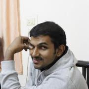 Vishal Shankarananda