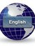 English...
