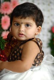 Shruti Reddy