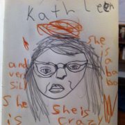 Kathleen Olmstead