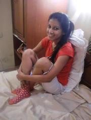 Sohini Ghoshal