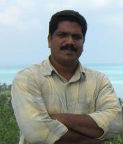 Saju Raju