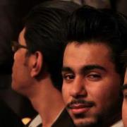 Ahmed Shah