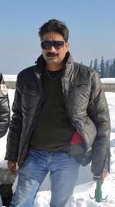 Anil Mehrotra