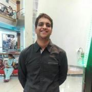Anshu Makkar
