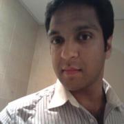 Vikram Jindal