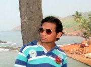 Amit Jharbade