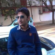 Rishabh Soni