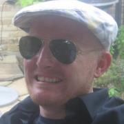 Steven Carroll