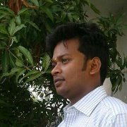 Prasana Singaraj