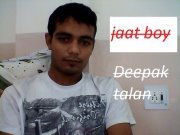 Deepak Talan