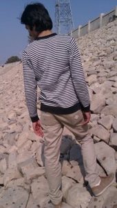 Mohsin Raza