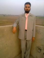 Hassan Riaz