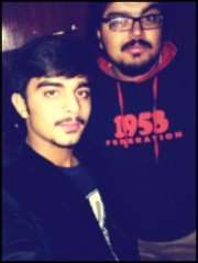 Muhammad Usman