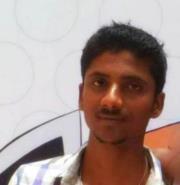 Dinesh Kumar