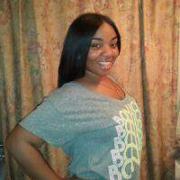 Tia Mosley