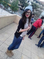 Μαριανα χαμογελα