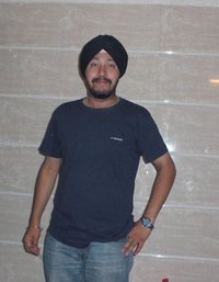 Jaskaran Singh
