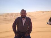 Muhammad Afridi