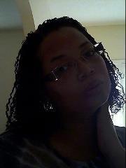 Pam Richardson