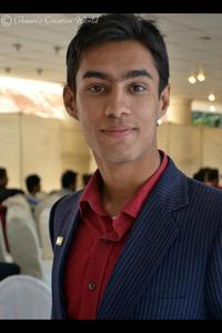 Shaoor Khan