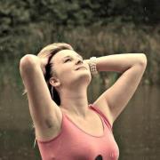 Юлия Золотарёва