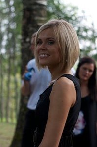 Lina Jaruseviciute