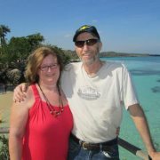Maureen Pritchett